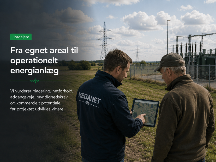 Markedsintegration